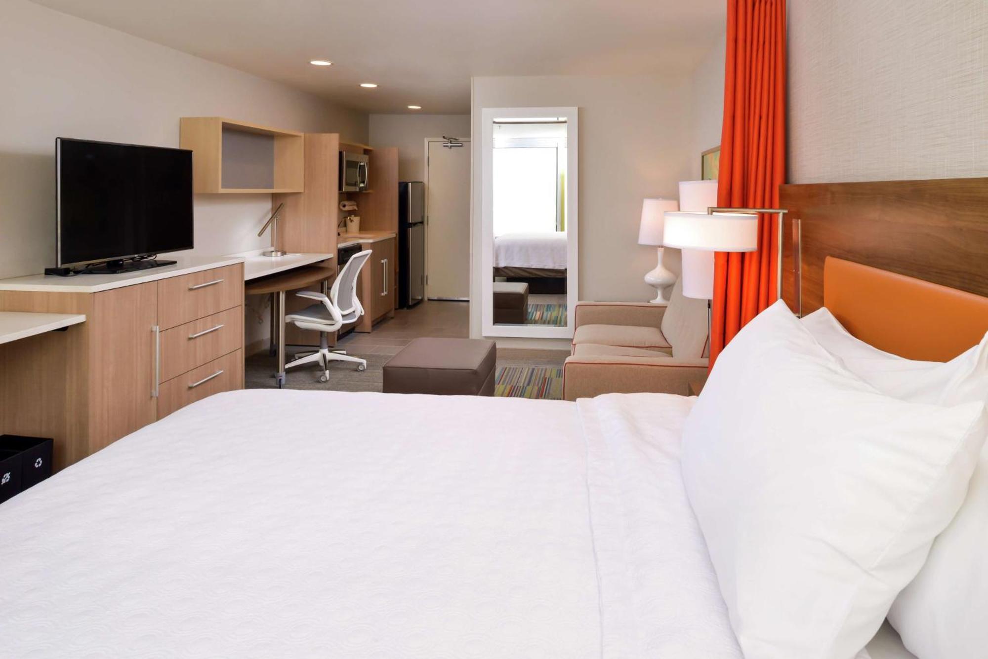 Home2 Suites By Hilton Merrillville Ngoại thất bức ảnh