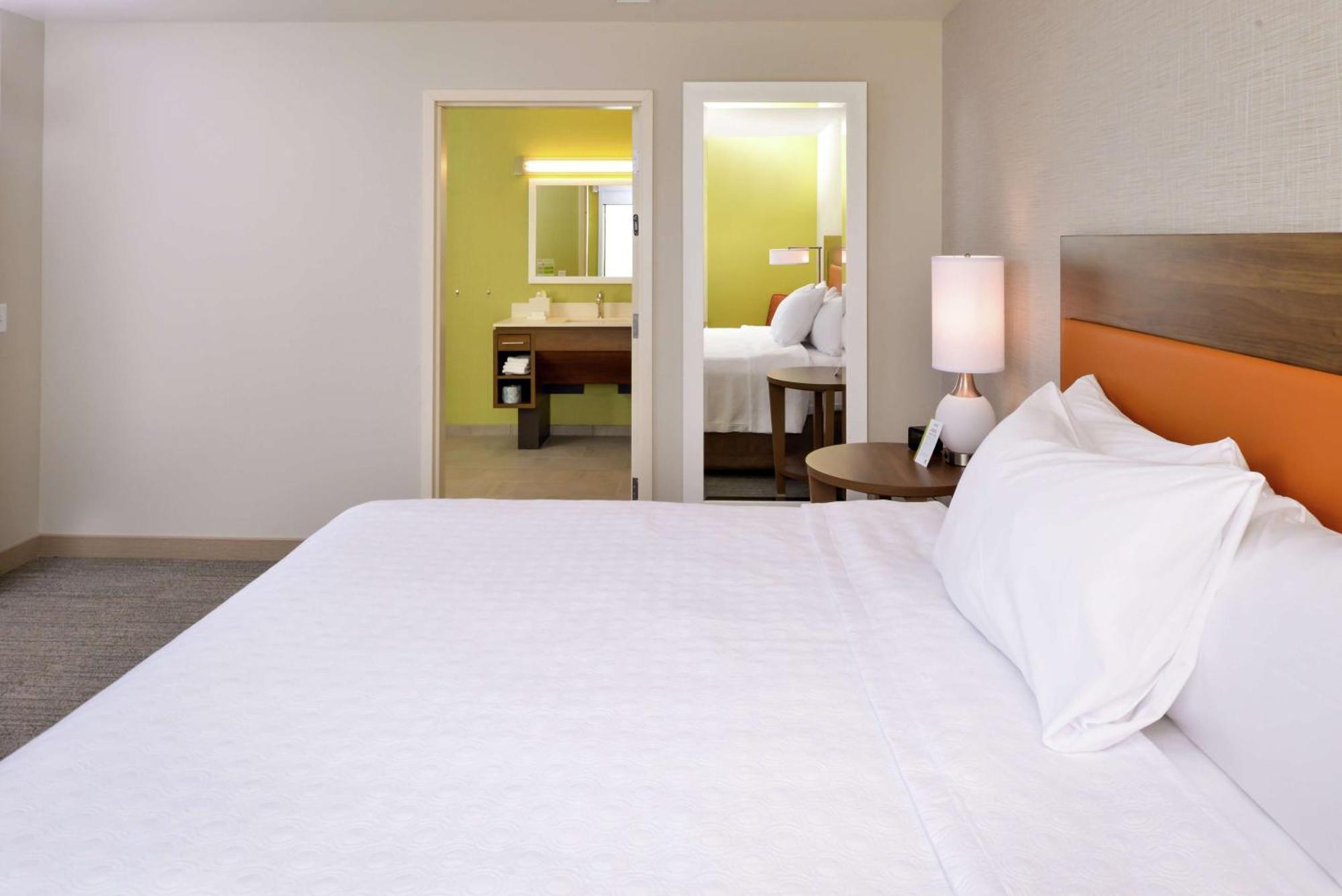 Home2 Suites By Hilton Merrillville Ngoại thất bức ảnh