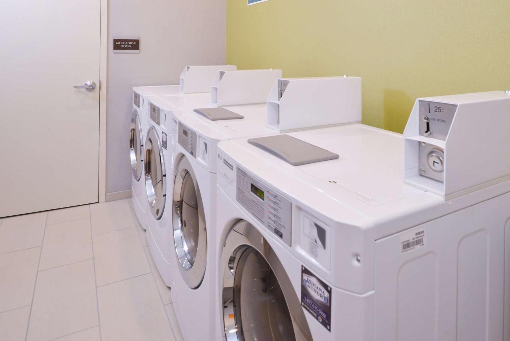 Home2 Suites By Hilton Merrillville Ngoại thất bức ảnh