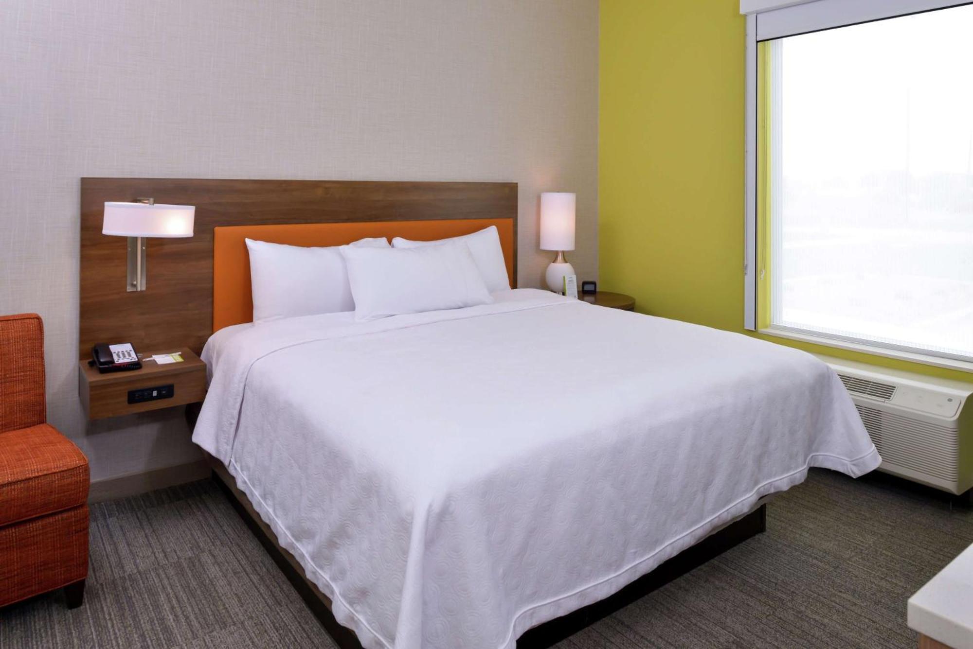 Home2 Suites By Hilton Merrillville Ngoại thất bức ảnh