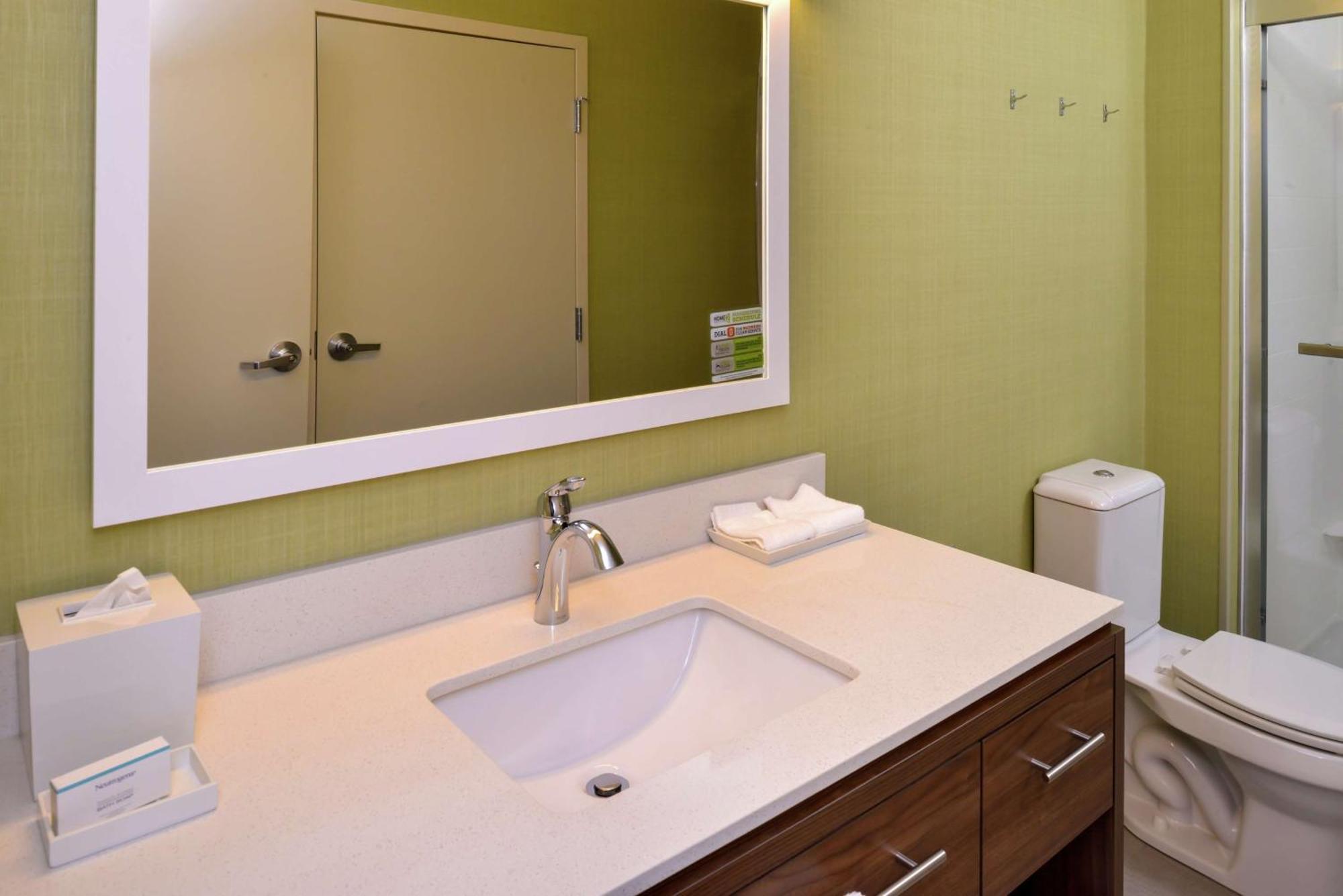 Home2 Suites By Hilton Merrillville Ngoại thất bức ảnh