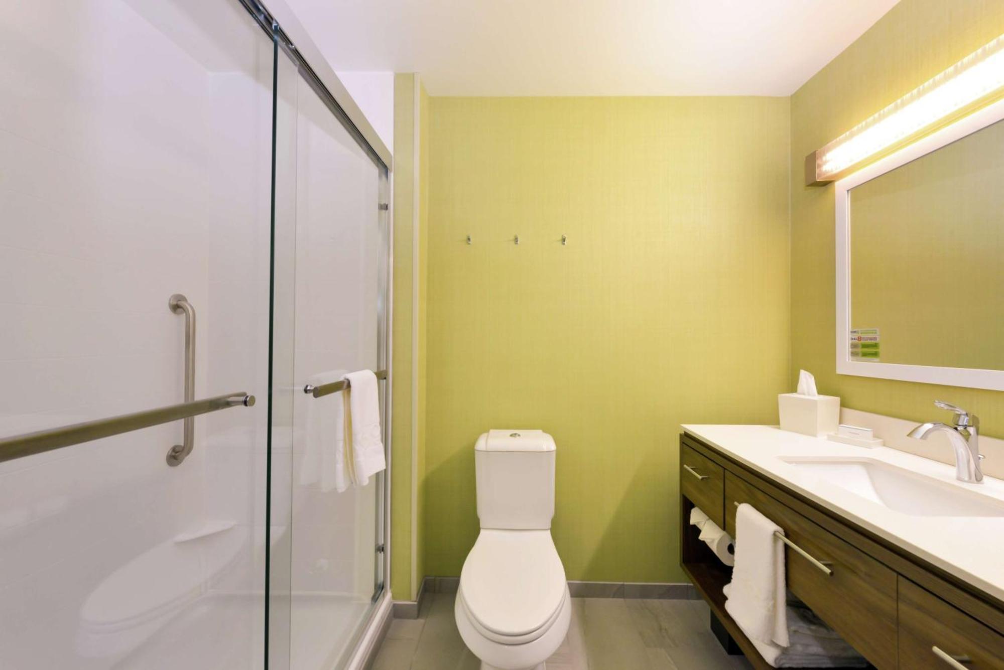 Home2 Suites By Hilton Merrillville Ngoại thất bức ảnh