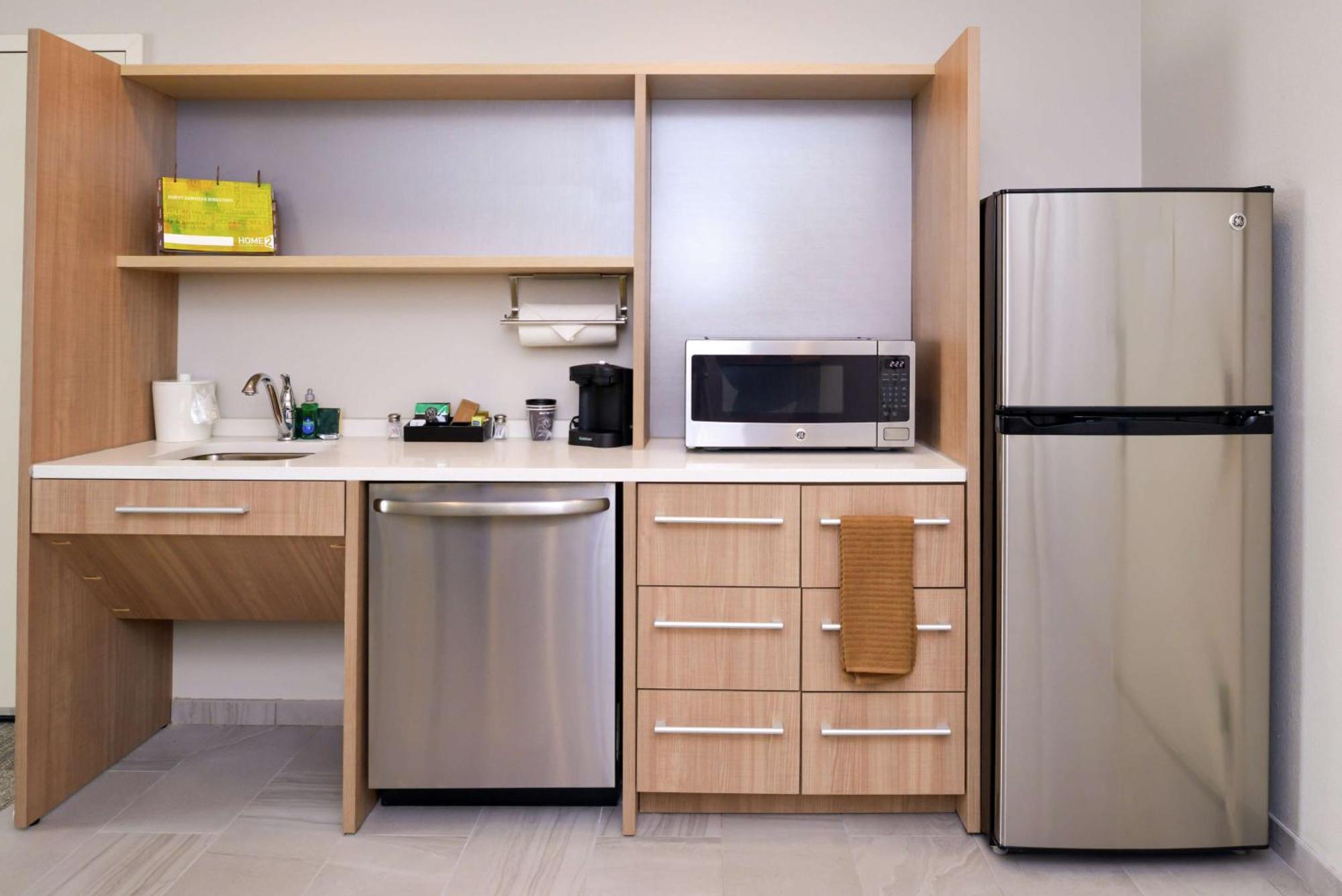 Home2 Suites By Hilton Merrillville Ngoại thất bức ảnh