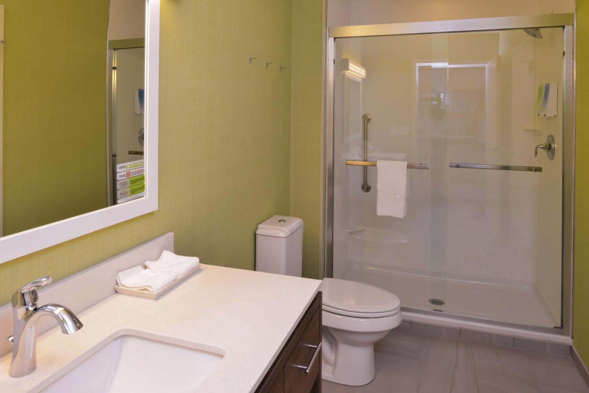 Home2 Suites By Hilton Merrillville Ngoại thất bức ảnh