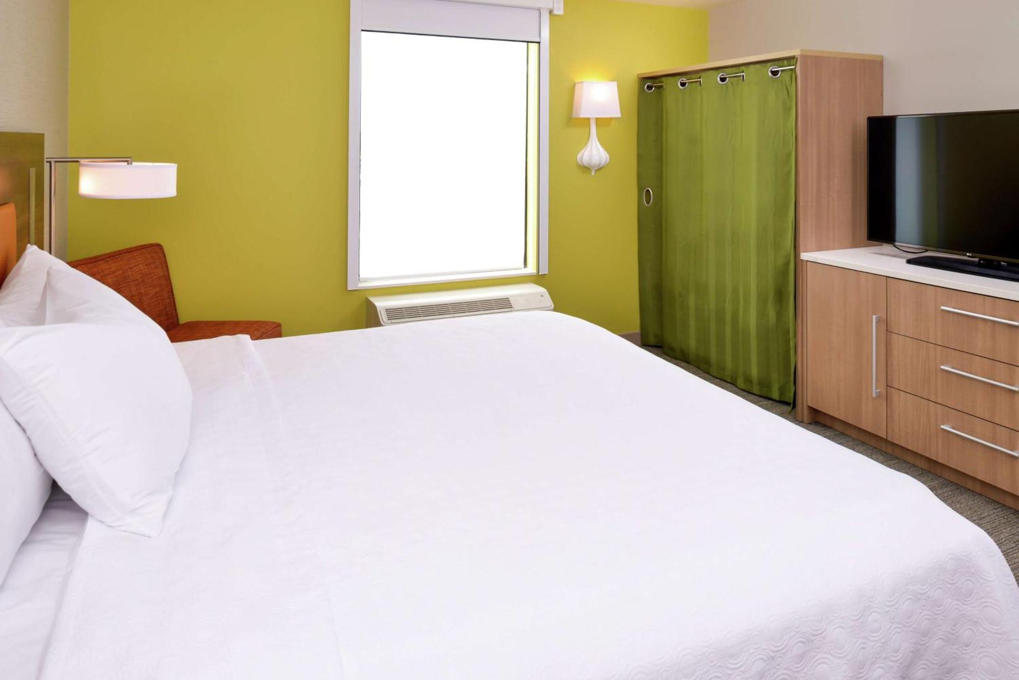 Home2 Suites By Hilton Merrillville Ngoại thất bức ảnh