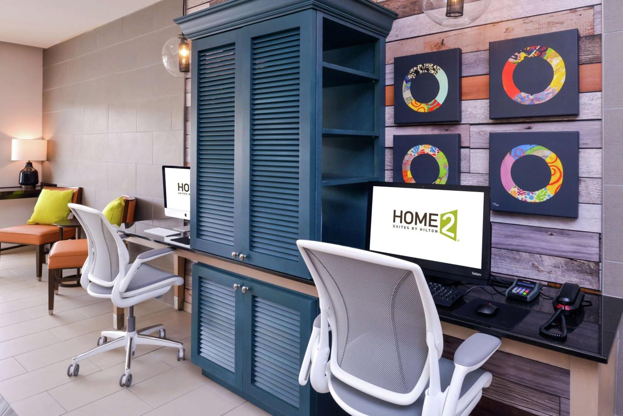 Home2 Suites By Hilton Merrillville Ngoại thất bức ảnh