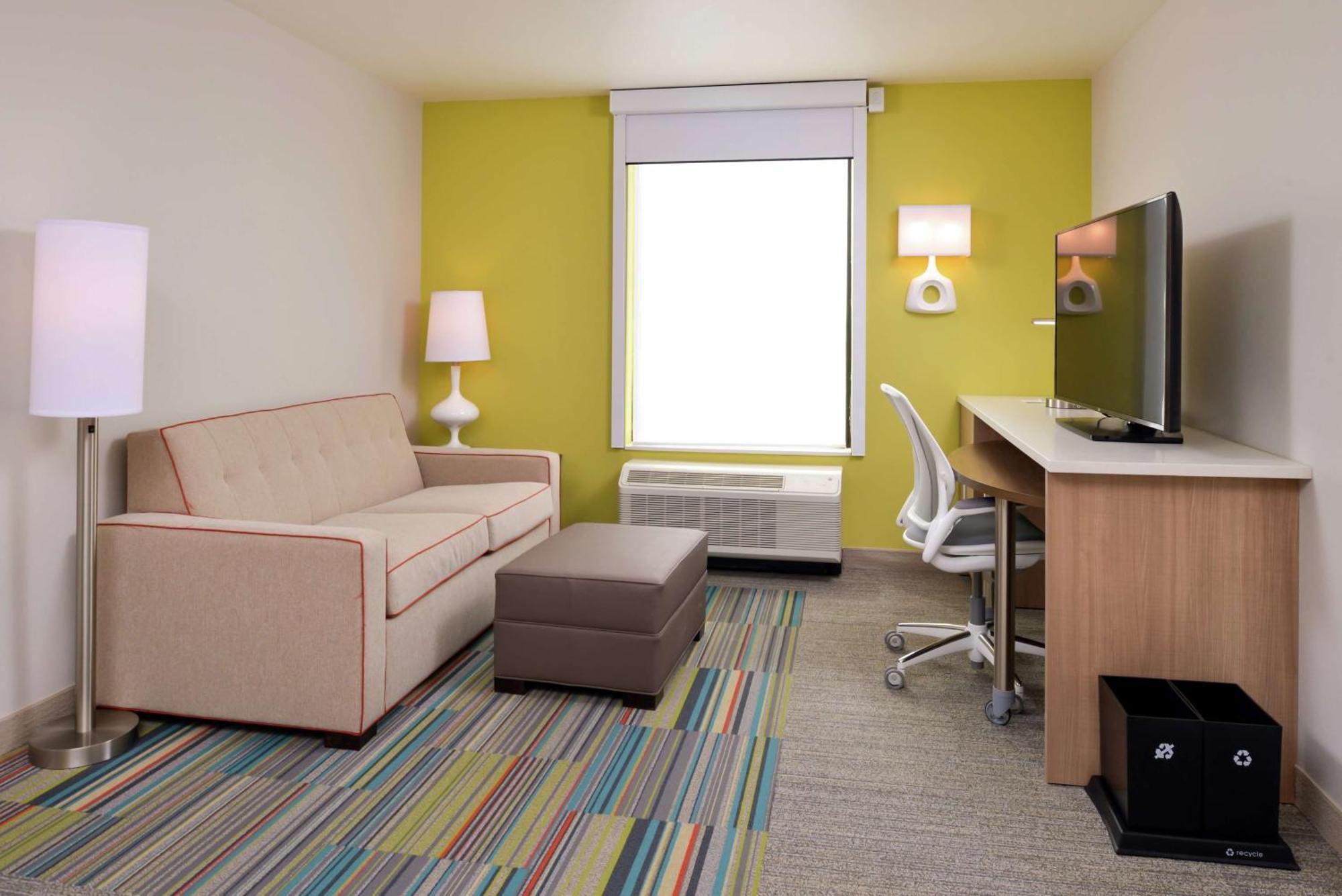 Home2 Suites By Hilton Merrillville Ngoại thất bức ảnh