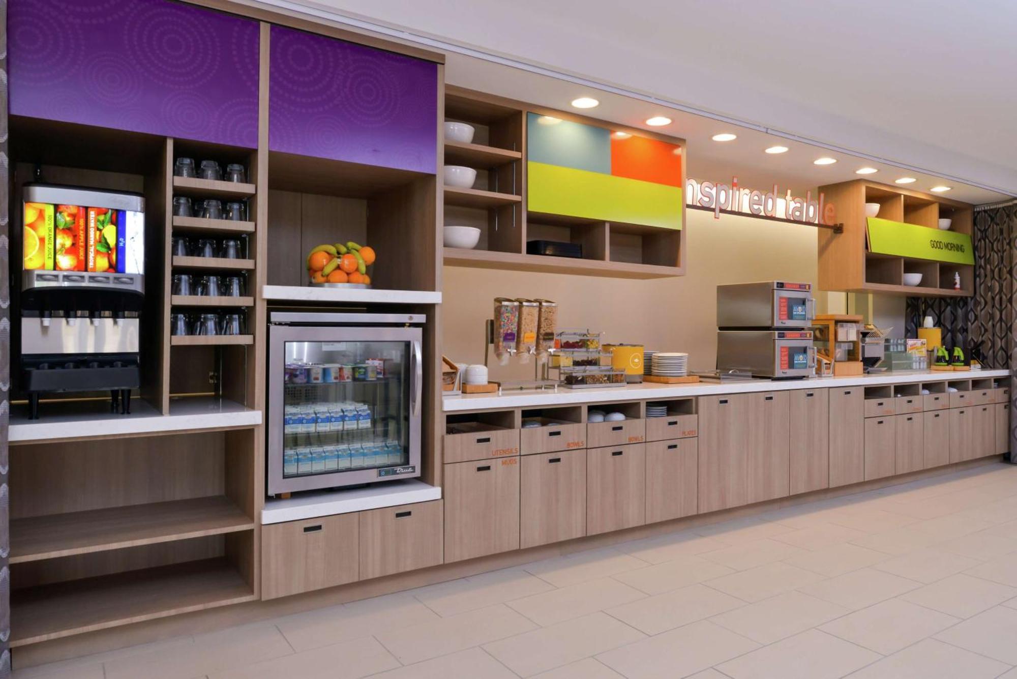 Home2 Suites By Hilton Merrillville Ngoại thất bức ảnh