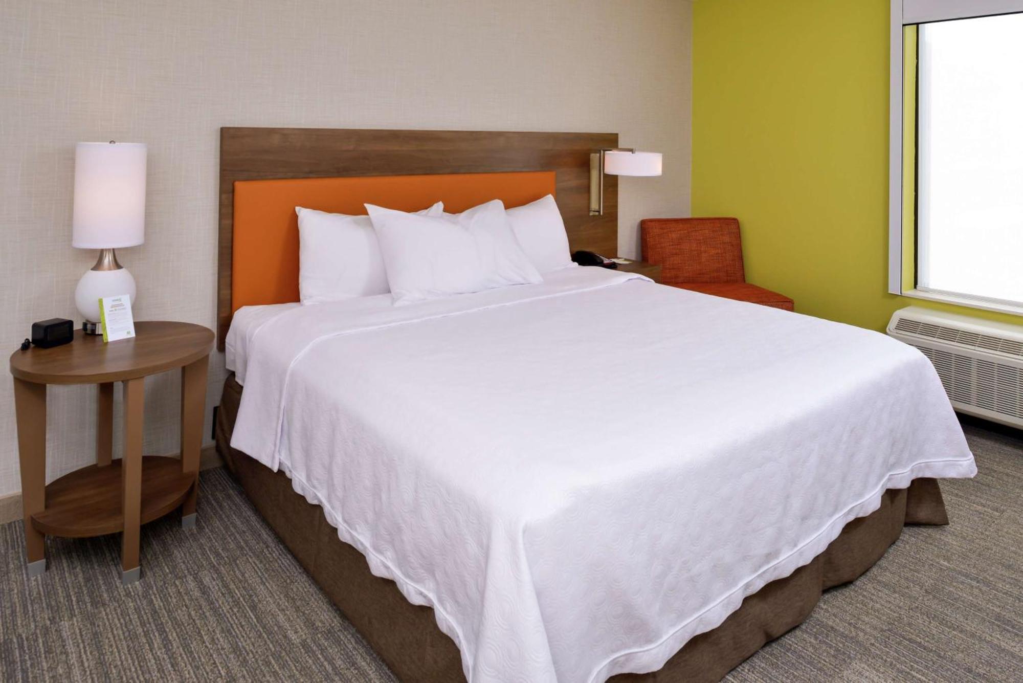 Home2 Suites By Hilton Merrillville Ngoại thất bức ảnh