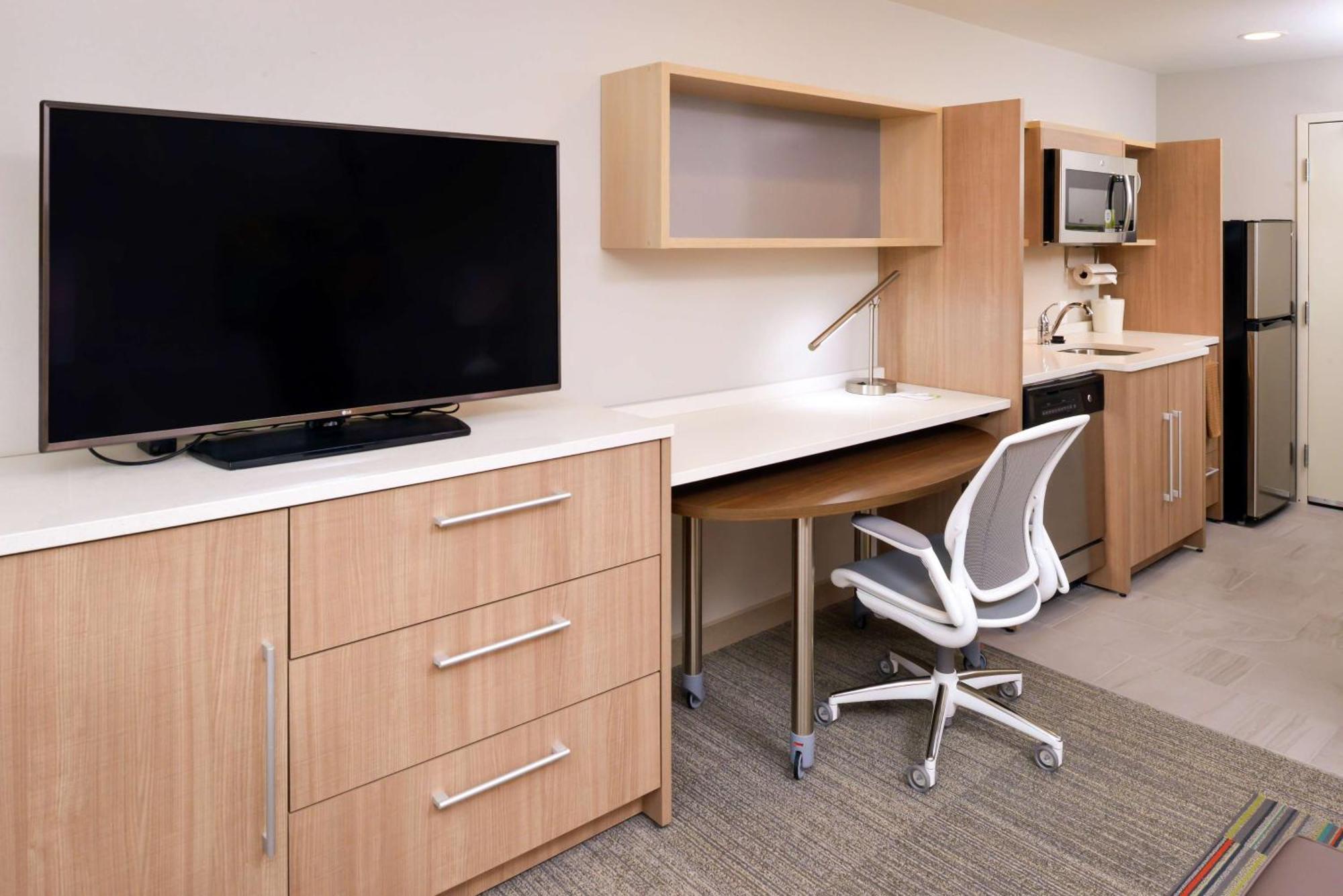 Home2 Suites By Hilton Merrillville Ngoại thất bức ảnh