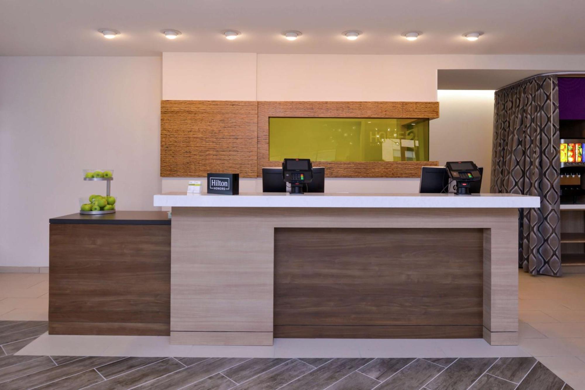 Home2 Suites By Hilton Merrillville Ngoại thất bức ảnh