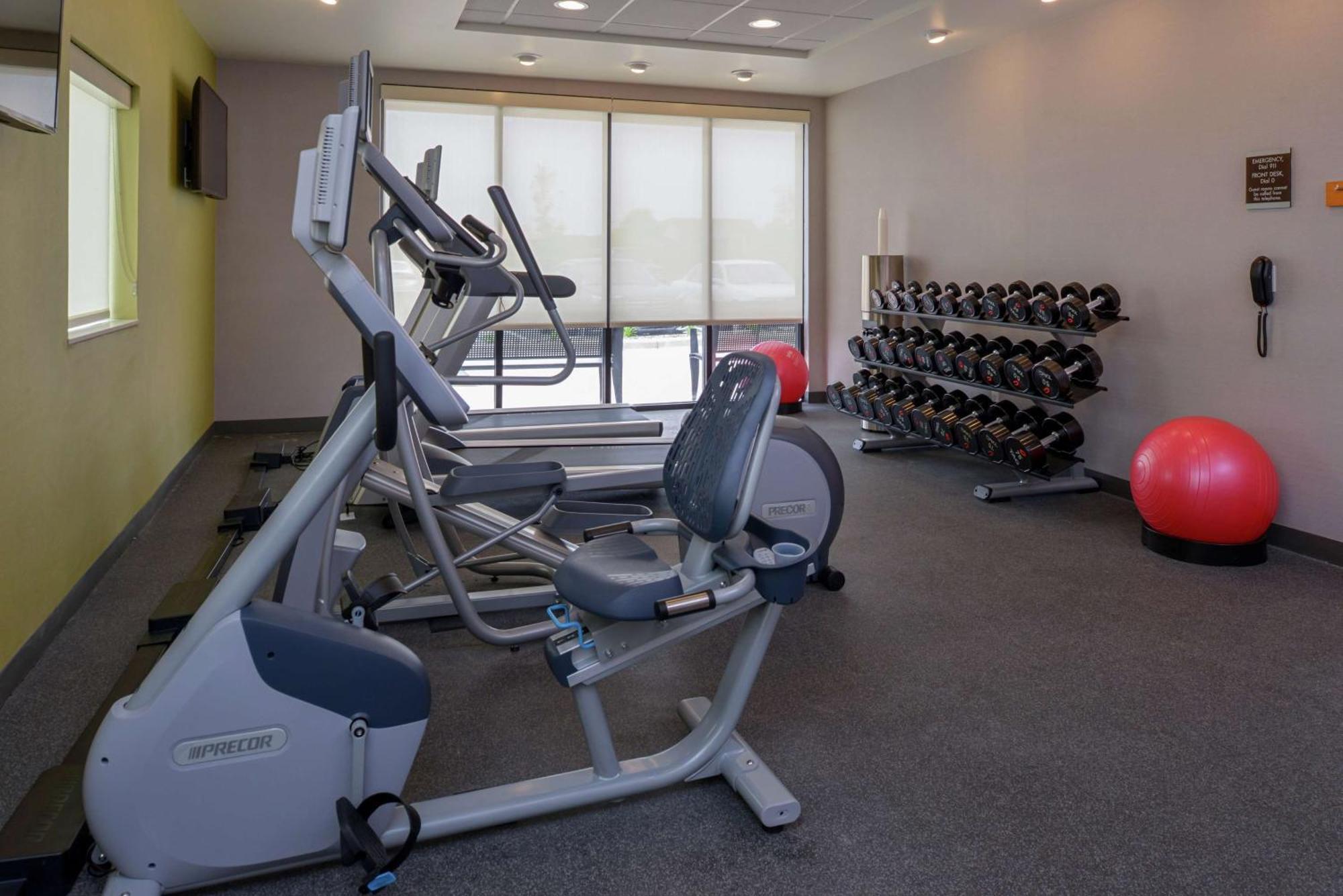 Home2 Suites By Hilton Merrillville Ngoại thất bức ảnh