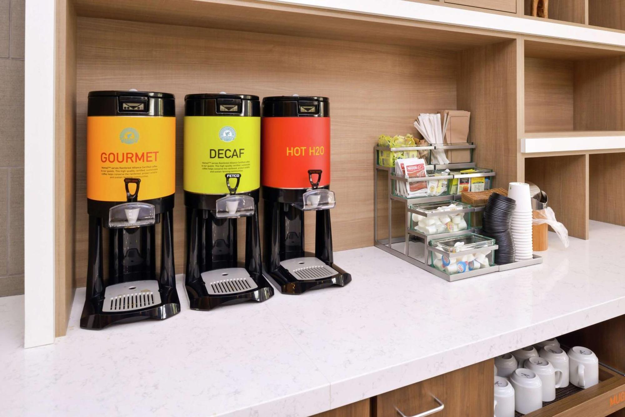 Home2 Suites By Hilton Merrillville Ngoại thất bức ảnh