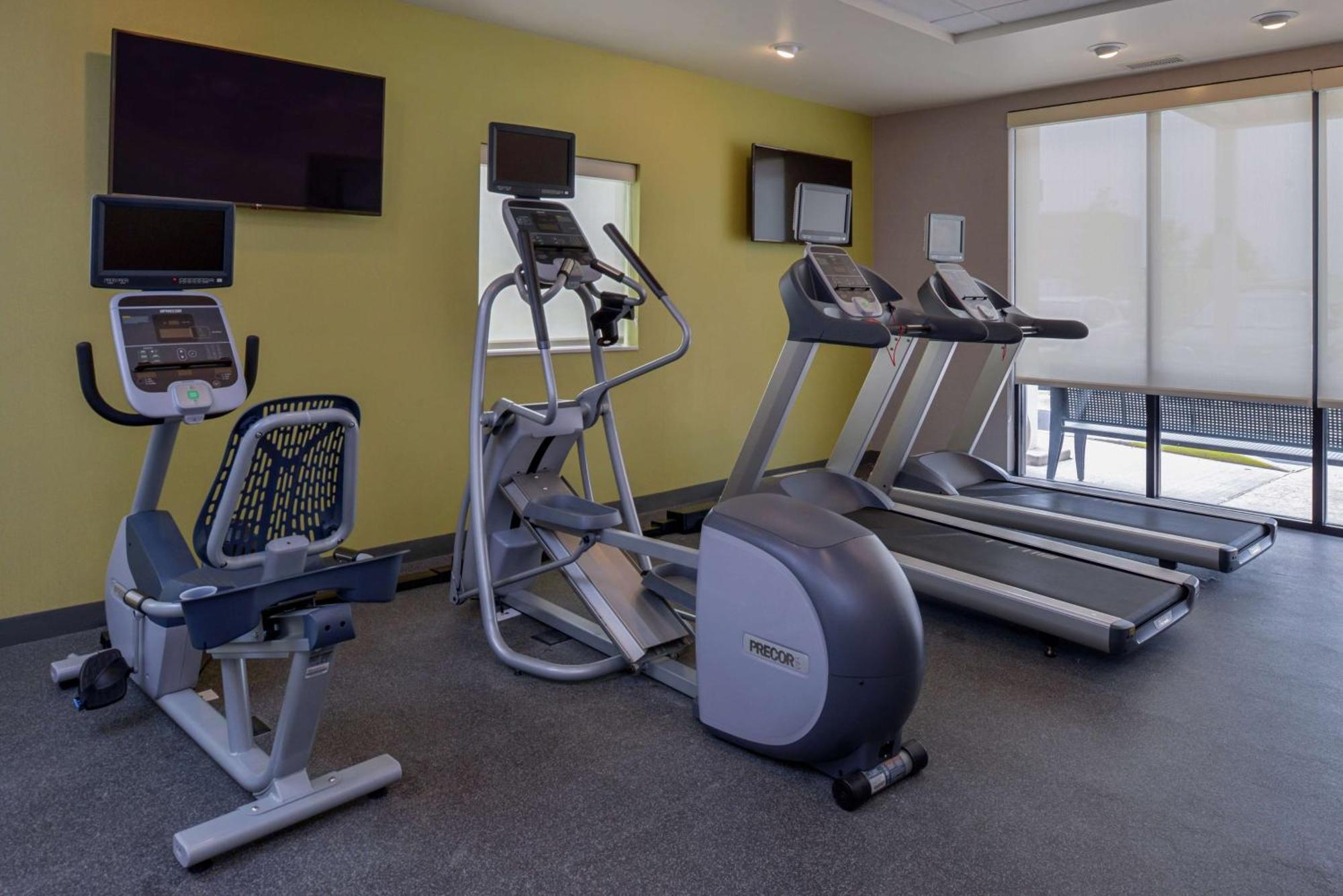 Home2 Suites By Hilton Merrillville Ngoại thất bức ảnh