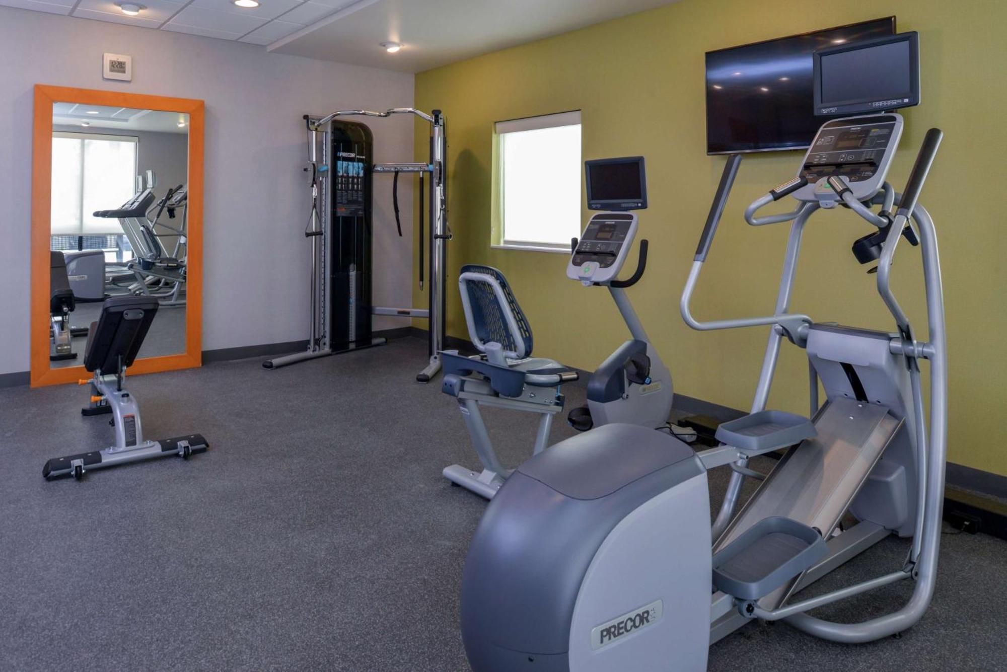 Home2 Suites By Hilton Merrillville Ngoại thất bức ảnh
