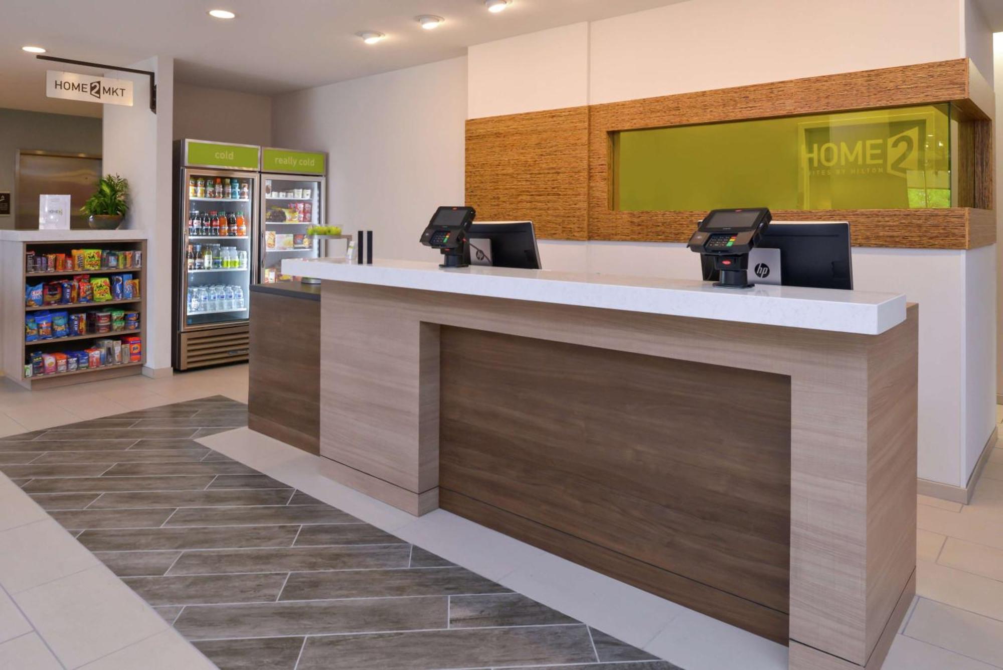Home2 Suites By Hilton Merrillville Ngoại thất bức ảnh