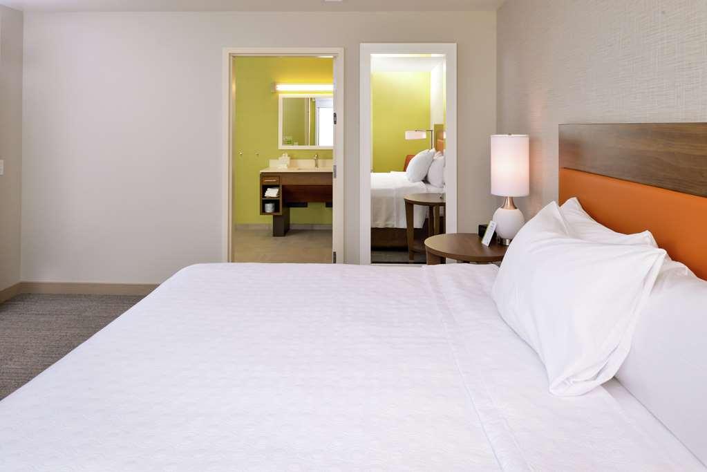 Home2 Suites By Hilton Merrillville Phòng bức ảnh