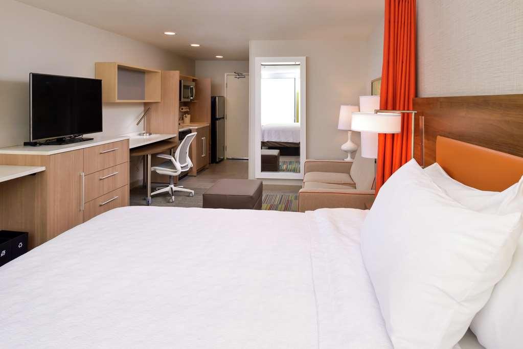Home2 Suites By Hilton Merrillville Phòng bức ảnh