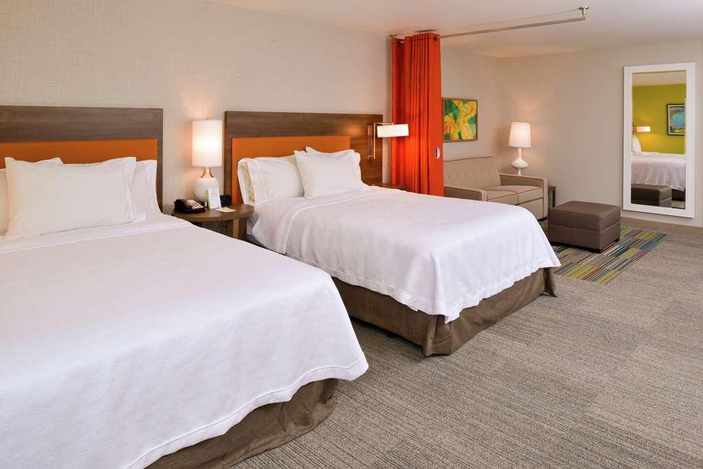 Home2 Suites By Hilton Merrillville Phòng bức ảnh